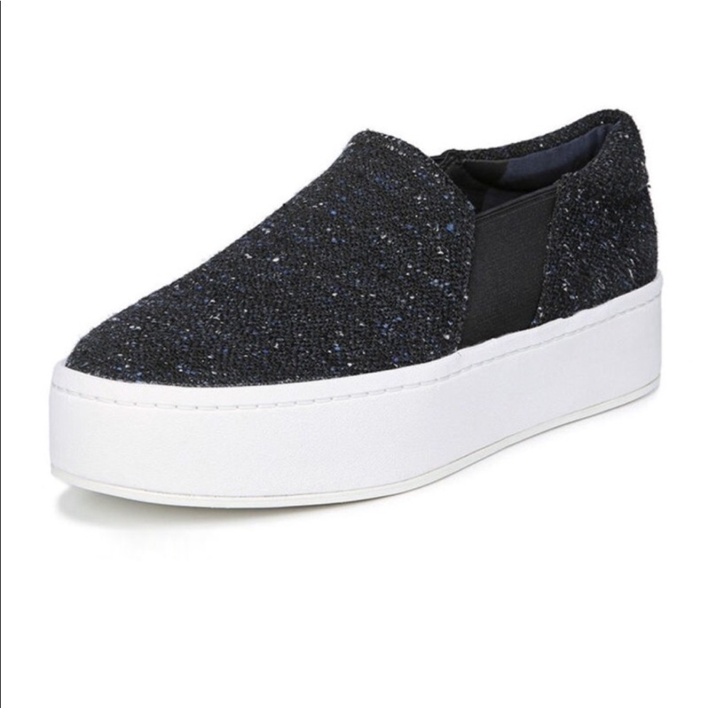 Vince Tweed Warren Sneaker